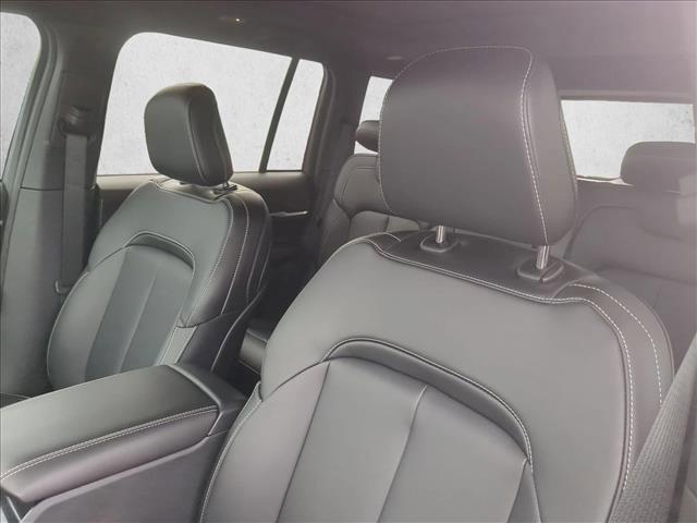 new 2026 Jeep Grand Cherokee car, priced at $47,311