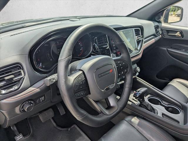 used 2026 Dodge Durango car, priced at $37,424