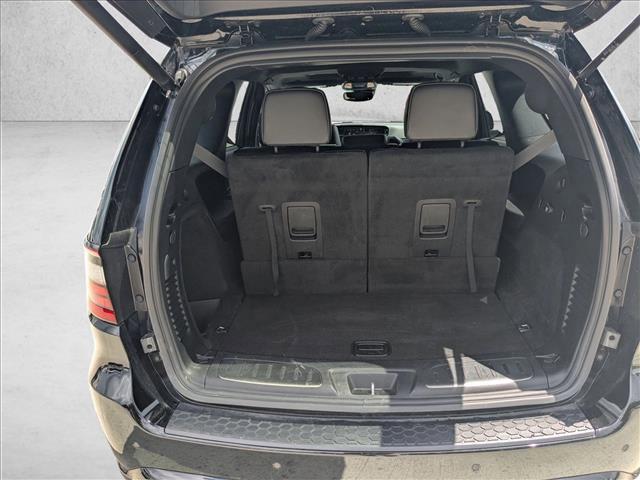 used 2026 Dodge Durango car, priced at $37,424