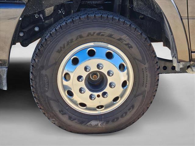 new 2026 Ram 3500 car, priced at $91,491