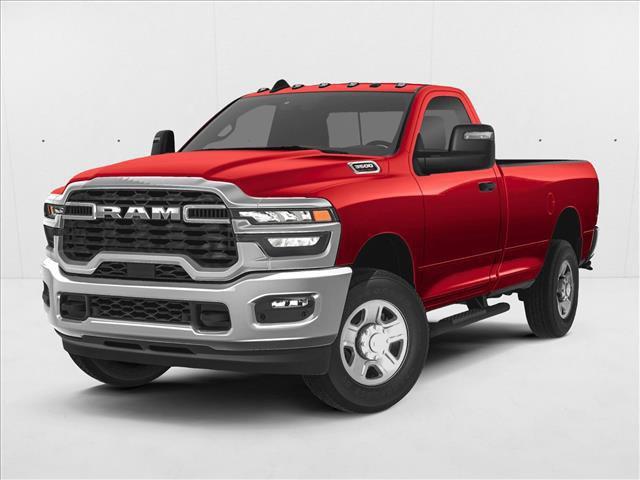 new 2026 Ram 3500 car, priced at $54,965