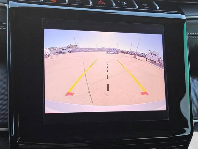 new 2025 Jeep Grand Cherokee L car, priced at $37,591