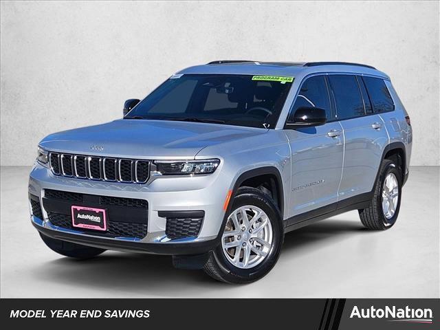 new 2025 Jeep Grand Cherokee L car, priced at $33,091