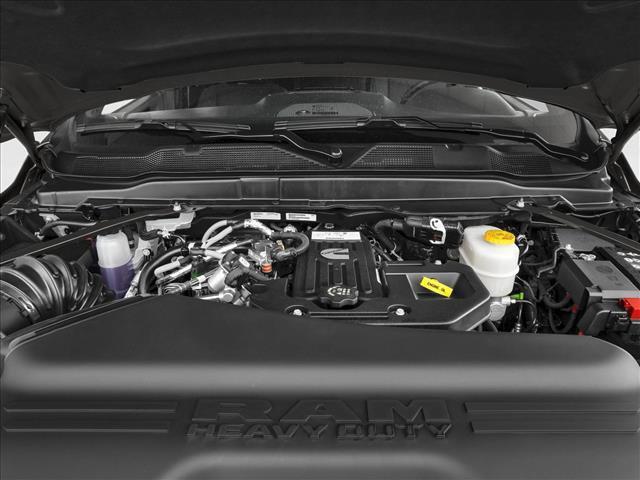 new 2026 Ram 3500 car, priced at $80,710