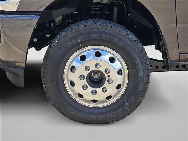 new 2026 Ram 3500 car, priced at $80,387