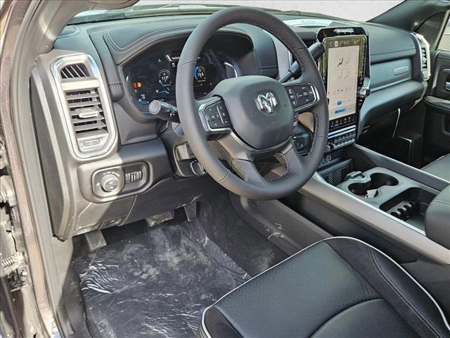 new 2026 Ram 3500 car, priced at $80,387