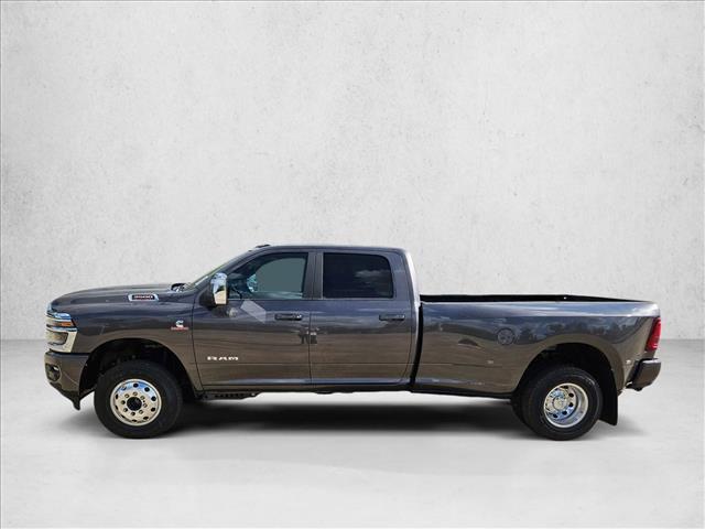 new 2026 Ram 3500 car, priced at $80,387