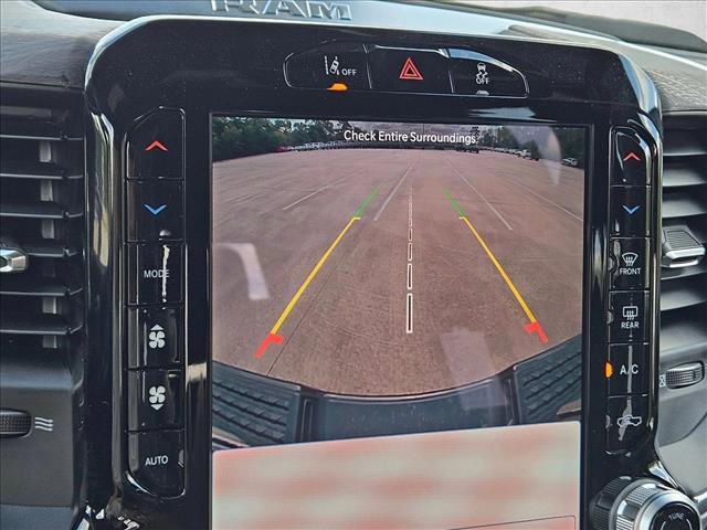 new 2026 Ram 3500 car, priced at $80,387