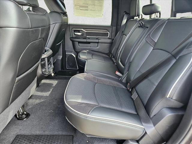 new 2026 Ram 3500 car, priced at $80,387