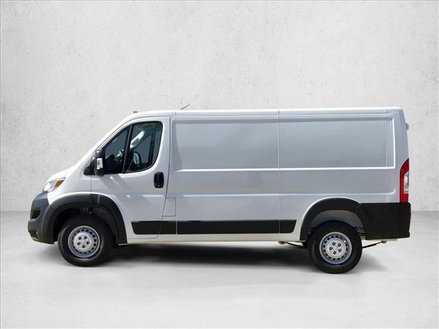 new 2026 Ram ProMaster 1500 car, priced at $49,010