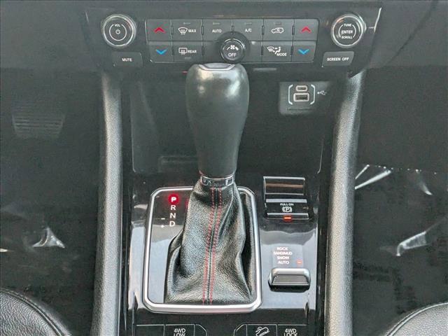 used 2022 Jeep Compass car, priced at $20,919