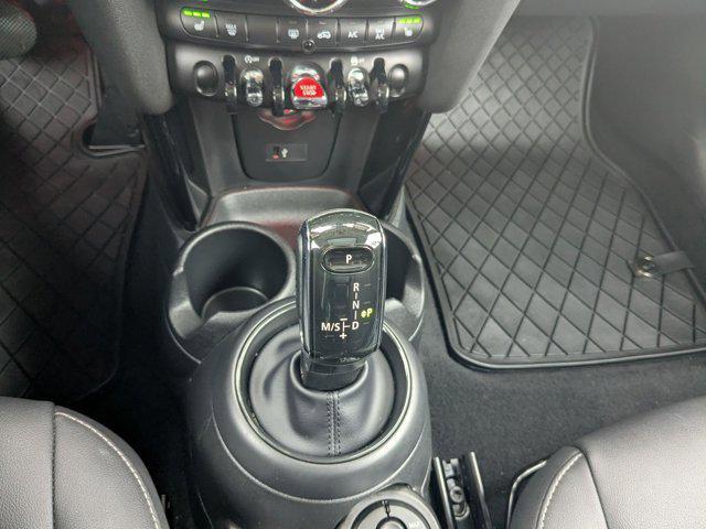 used 2023 MINI Hardtop car, priced at $20,694