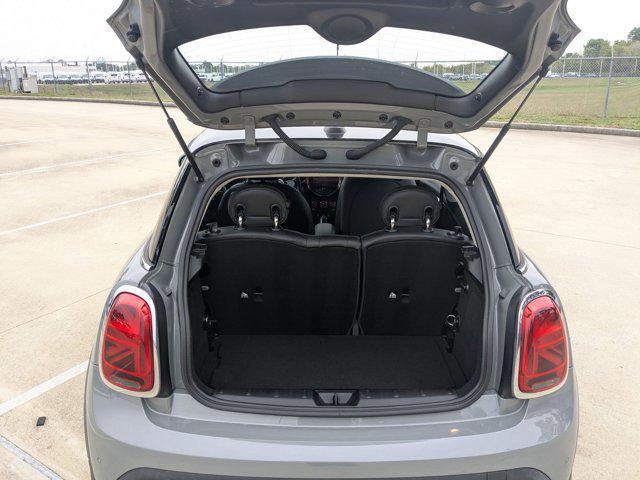 used 2023 MINI Hardtop car, priced at $20,694