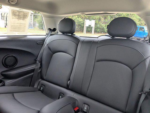 used 2023 MINI Hardtop car, priced at $20,694