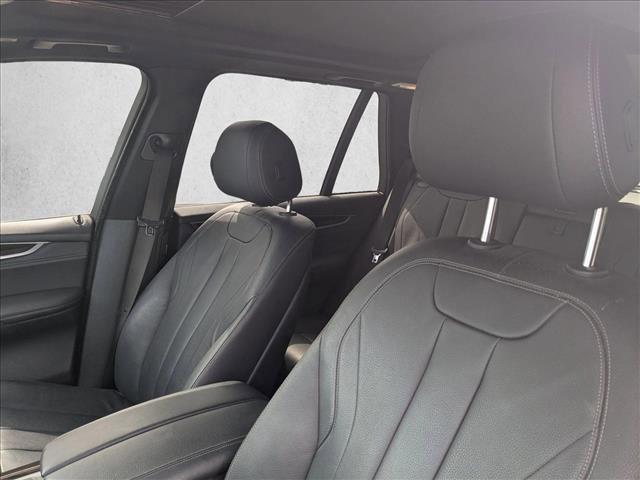 used 2017 BMW X5 car, priced at $16,146