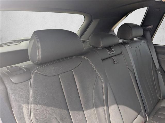 used 2017 BMW X5 car, priced at $16,146
