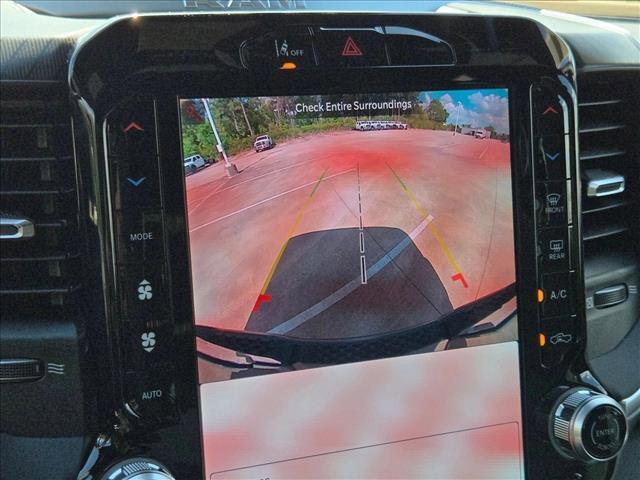 new 2026 Ram 1500 car, priced at $52,091