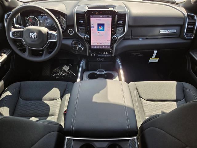 new 2026 Ram 1500 car, priced at $52,091