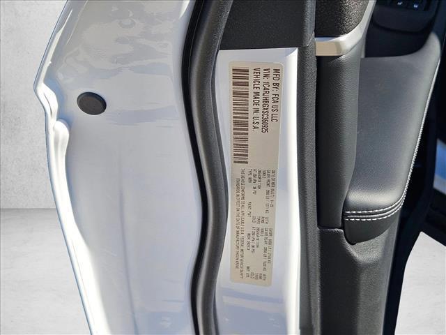 new 2025 Jeep Grand Cherokee L car, priced at $47,991