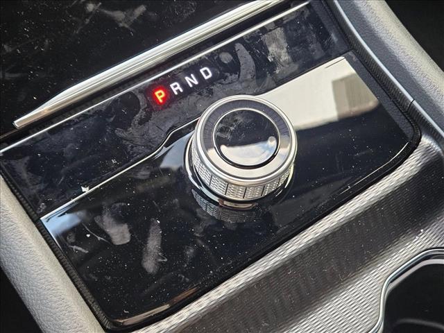 new 2025 Jeep Grand Cherokee L car, priced at $37,991