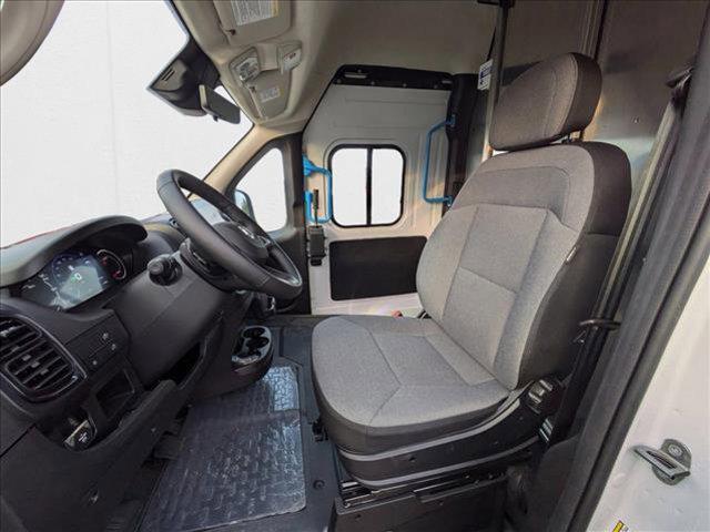 new 2024 Ram ProMaster 3500 car, priced at $59,741
