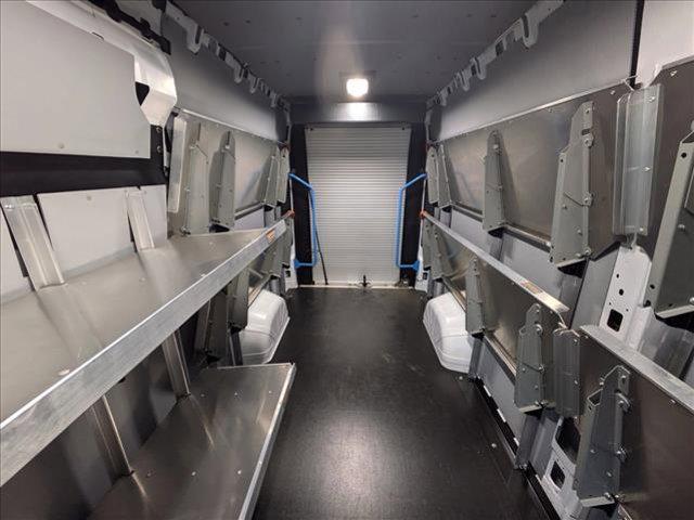 new 2024 Ram ProMaster 3500 car, priced at $59,741