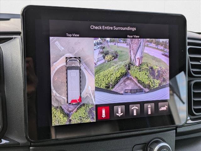 new 2024 Ram ProMaster 3500 car, priced at $59,741