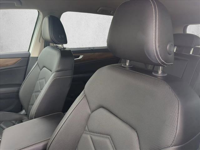 used 2025 Volkswagen Atlas car, priced at $29,493
