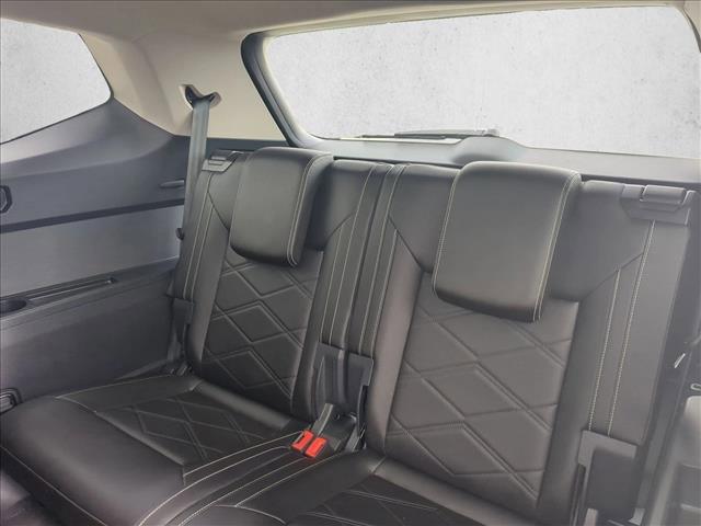 used 2025 Volkswagen Atlas car, priced at $29,493