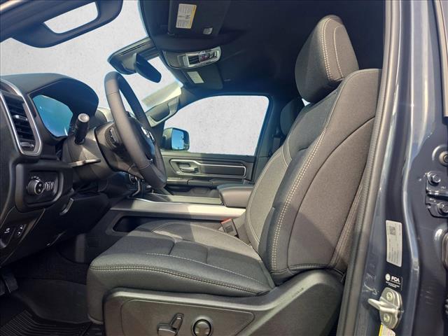 new 2026 Ram 1500 car, priced at $46,470