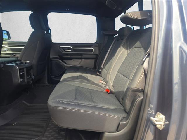 new 2026 Ram 1500 car, priced at $46,470
