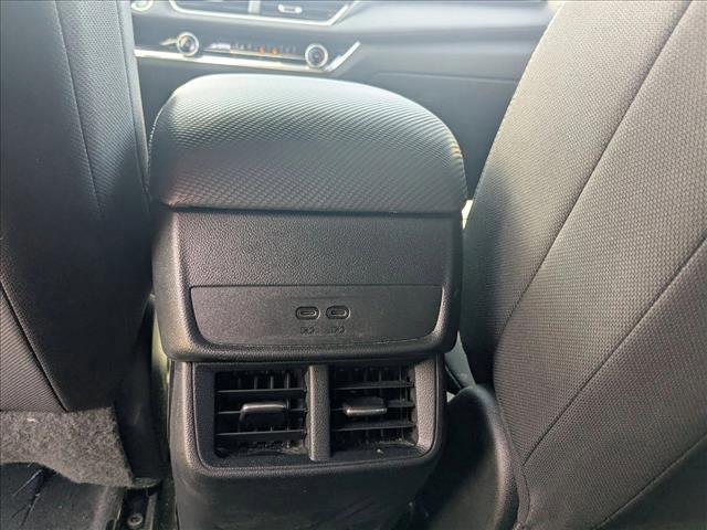 used 2025 Chevrolet Equinox car, priced at $25,991