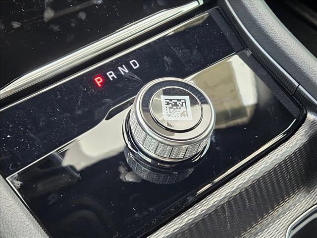 new 2025 Jeep Grand Cherokee L car, priced at $37,491