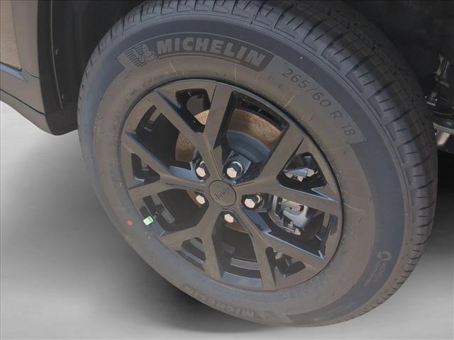 new 2026 Jeep Grand Cherokee car, priced at $47,028