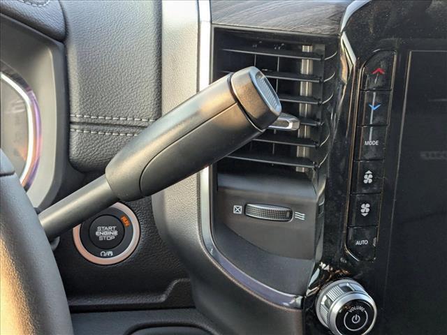 new 2026 Ram 3500 car, priced at $75,431