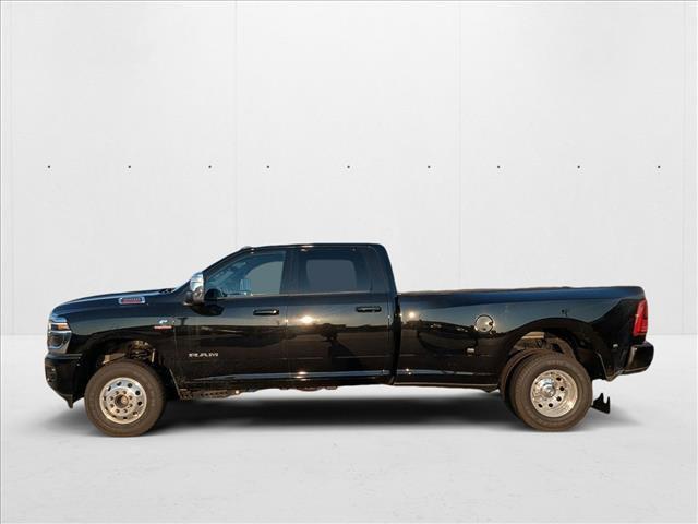new 2026 Ram 3500 car, priced at $75,431