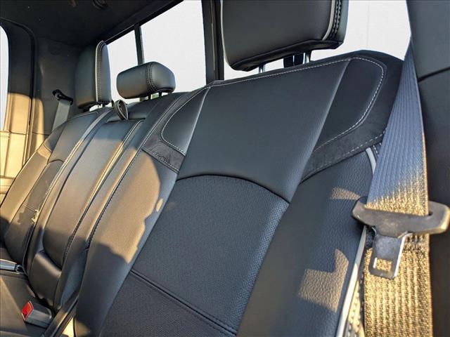 new 2026 Ram 3500 car, priced at $75,431