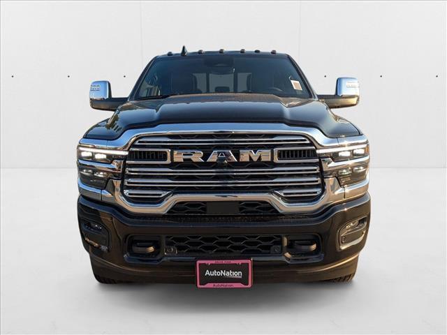 new 2026 Ram 3500 car, priced at $75,431