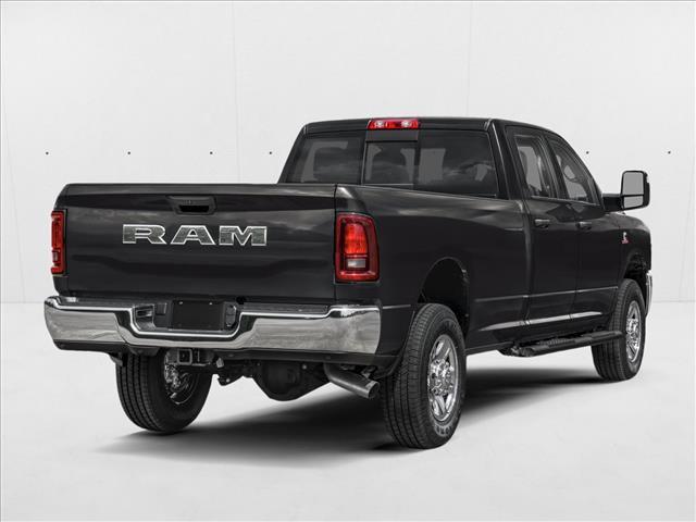 new 2026 Ram 3500 car, priced at $65,767