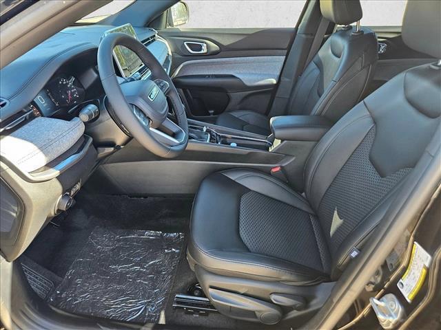 new 2026 Jeep Compass car, priced at $28,291