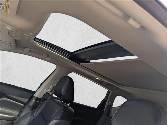 used 2021 Nissan Murano car, priced at $21,716