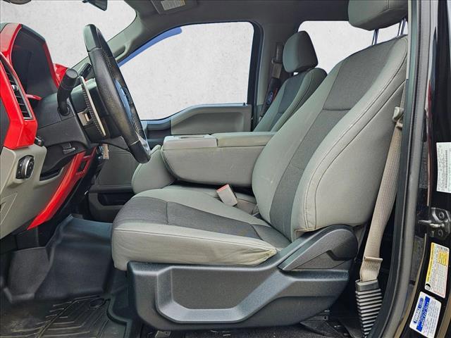 used 2016 Ford F-150 car, priced at $18,216