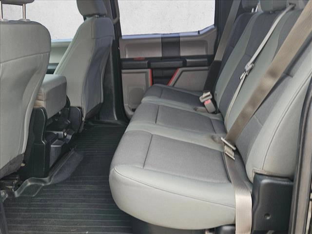 used 2016 Ford F-150 car, priced at $18,216