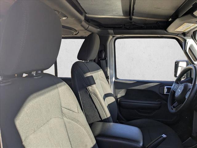 used 2018 Jeep Wrangler Unlimited car, priced at $19,992