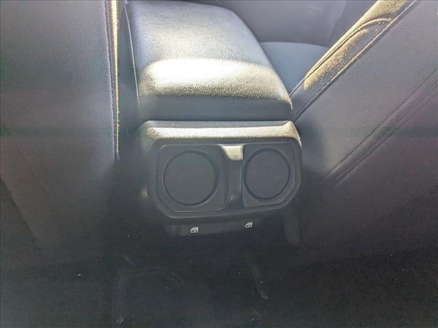 used 2018 Jeep Wrangler Unlimited car, priced at $19,992