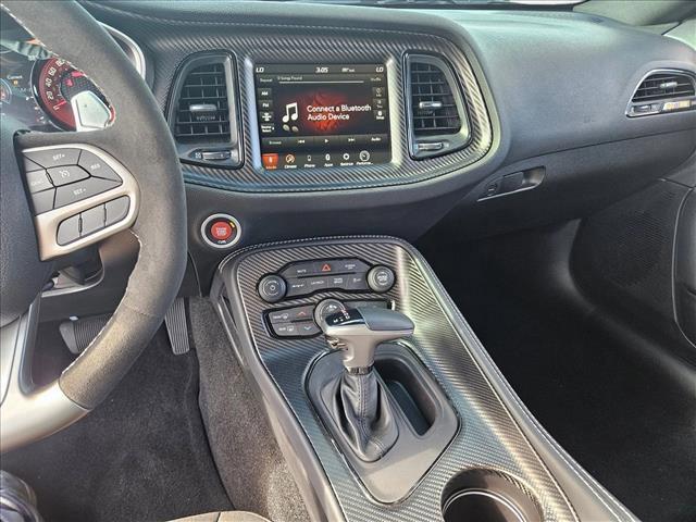 used 2023 Dodge Challenger car, priced at $129,991