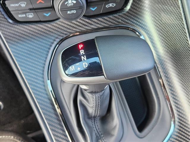 used 2023 Dodge Challenger car, priced at $129,991