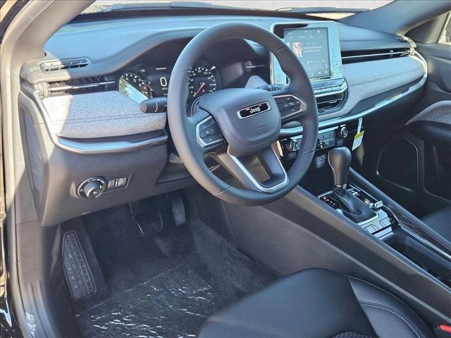 new 2026 Jeep Compass car, priced at $28,991