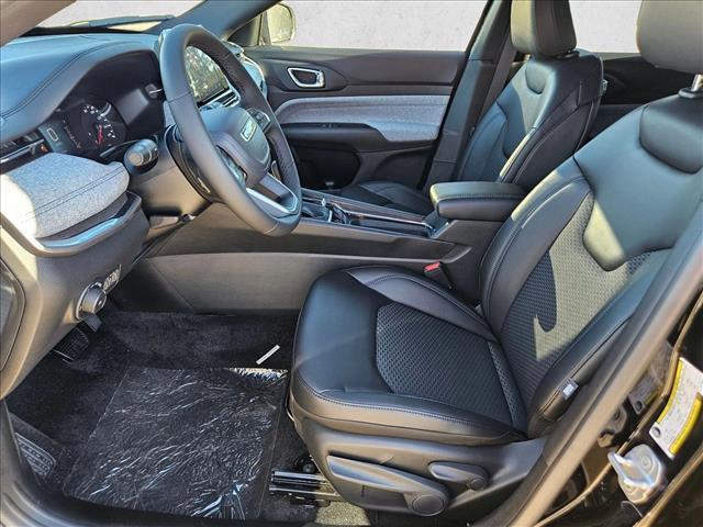 new 2026 Jeep Compass car, priced at $28,991
