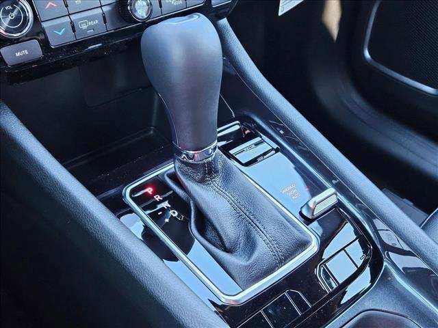 new 2026 Jeep Compass car, priced at $28,991